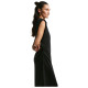 Nike Γυναικείο φόρεμα Sportswear Chill Terry French Terry Dress